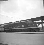 SCL E6/E3A 501